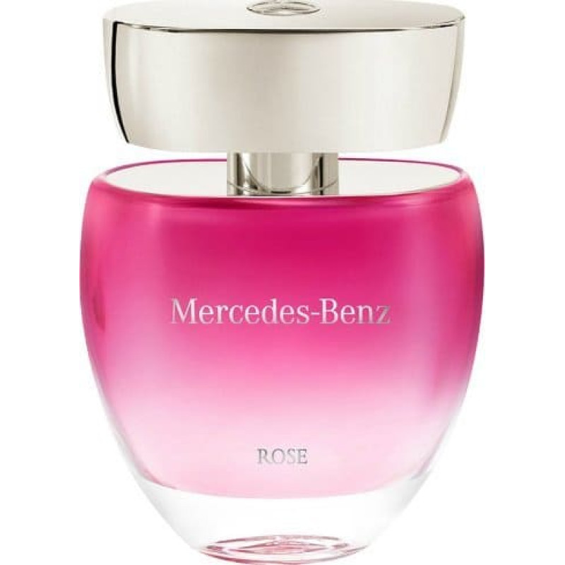Mercedes-Benz MERCEDES-BENZ Rose EDT 90ml