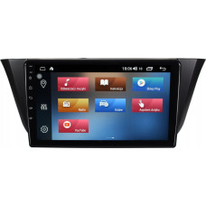 No Name Nawigacja GPS NO NAME RADIO NAWIGACJA GPS IVECO DAILY 2014+ ANDROID