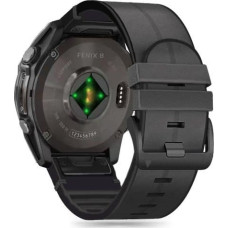 Tech-Protect TECH-PROTECT SILICONE PU GARMIN FENIX 5 / 6 / 6 PRO / 7 / 8 (47 MM) / E BLACK