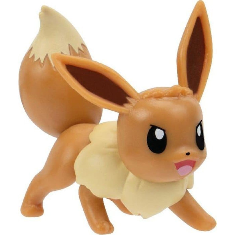 Pokemon Figurka Pokemon POKEMON SPECIAL EDITION 3PK W FEATURE FIGURE