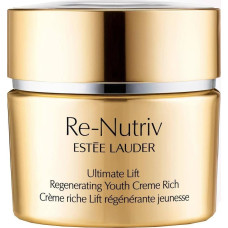 Estee Lauder ESTEE LAUDER_Re-Nutriv Ultimate Lift Regenerating Youth Rich Creme krem do twarzy 50ml