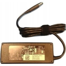 Dell Zasilacz do laptopa Dell Euro 90W AC Adaptor with