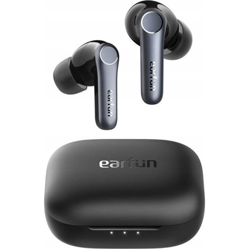 Earfun Słuchawki EarFun Słuchawki TWS EarFun Air Pro 4, ANC (czarne)