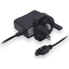 Teltonika Zasilacz do laptopa Teltonika UK power supply, 9W