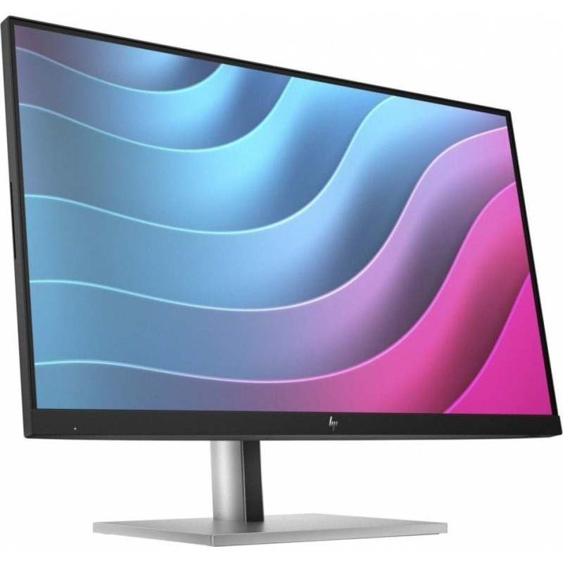 HP Monitor HP E24 G5 23.8IN FHD 1920X1080