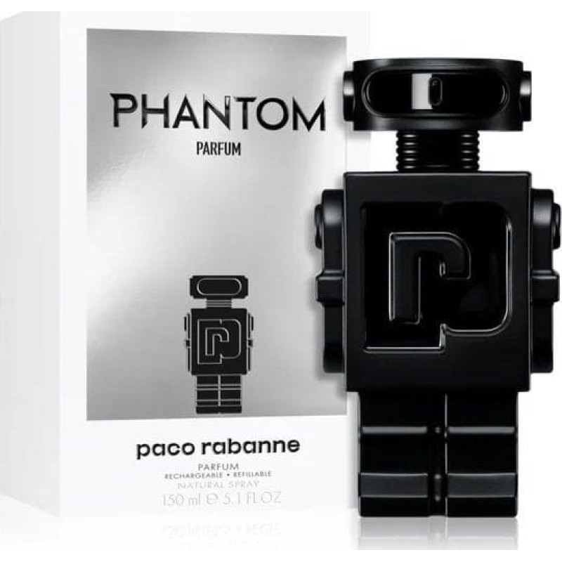 Paco Rabanne PACO RABANNE Phantom PARFUM 150ml