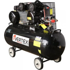 Vertex Sprężarka Vertex KOMPRESOR OLEJOWY 100L VERTEX VHC100