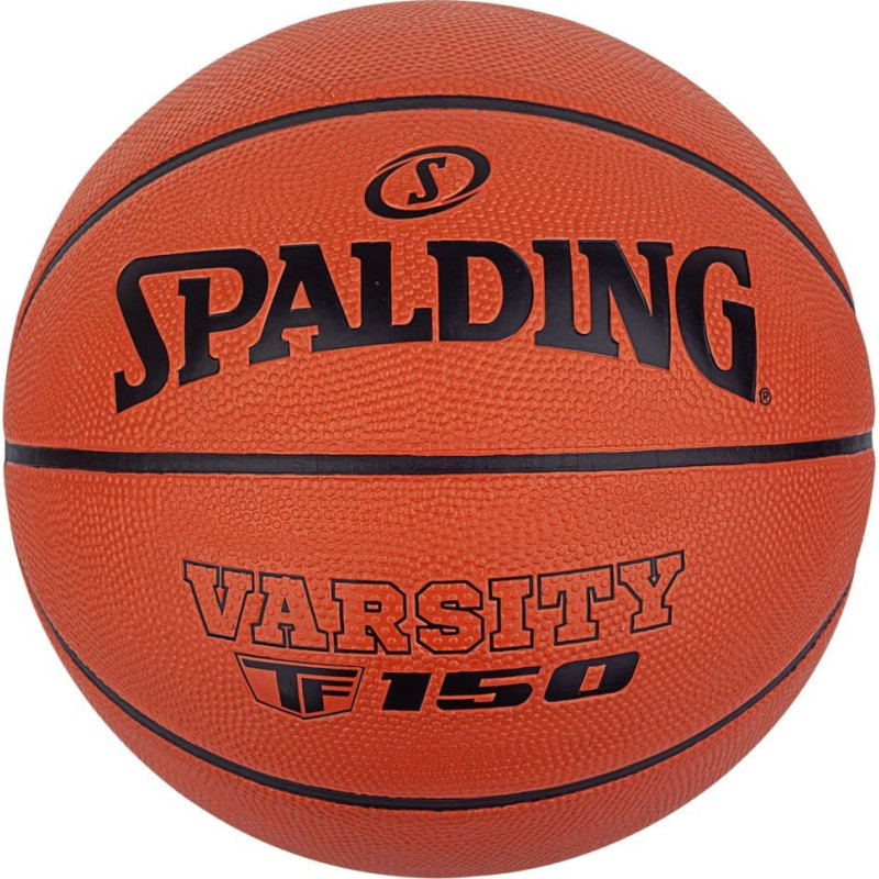 Spalding Piłka do Koszykówki SPALDING Varsity TF150 R 7