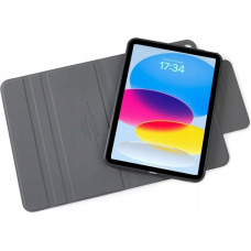 Pipetto Etui na tablet Pipetto Pipetto Origami No5 Rotating Folio Case, black - iPad 10.9 (2022)