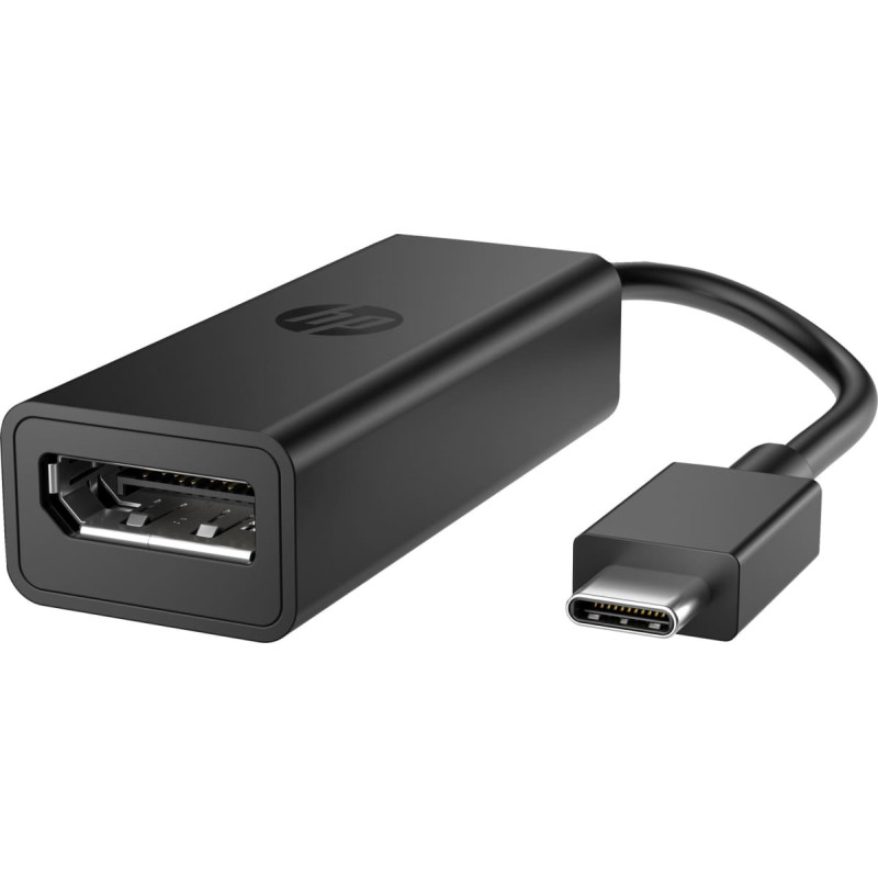 HP Adapter USB HP HP USB-C to DisplayPort Adapter G2