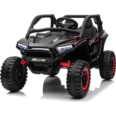 1Life Mocne Buggy dla dziecka 4x4 KCK Czarny PA.XMX-639 24V