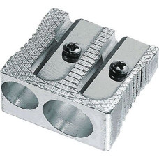 Möbius+Ruppert Möbius+Ruppert 0211 - 0000 Temperówka ręczna Srebrny