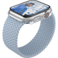Panzerglass PanzerGlass Snappie Full Body Apple Watch 10 46mm transparent 3714