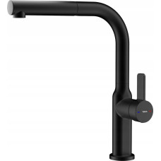 Teka Bateria kuchenna Teka Bateria kuchenna OVAL 838 czarna