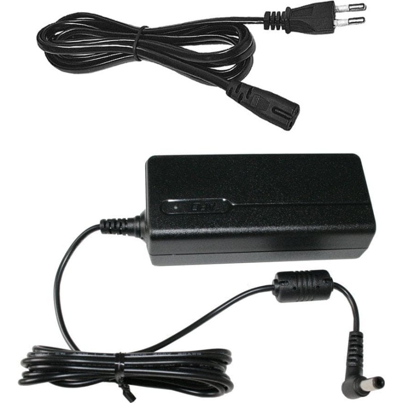 Shuttle Zasilacz Shuttle Shuttle PE65 adapter zasilający/ inwentor Wewnętrzna 65 W Czarny