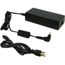 Gamber-Johnson 7300-0472 adapter zasilający/ inwentor Wewnętrzna Czarny