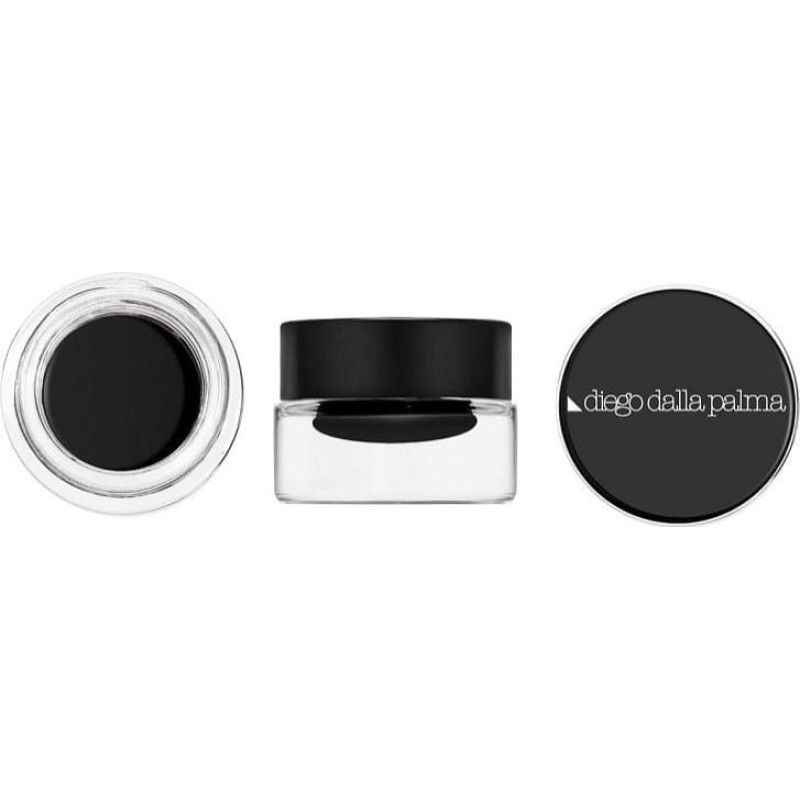 Diego Dalla Palma DIEGO DALLA PALMA_Make Up Studio Professional Cream Eyeliner profesionalny eyeliner w kremie 21 4g