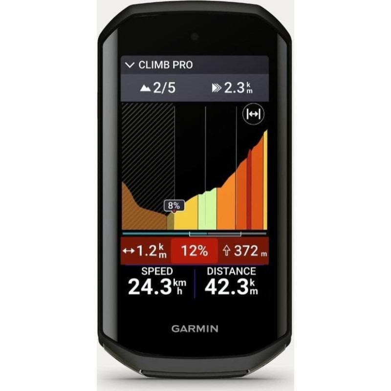 Garmin Garmin Edge 1050 device only