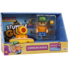 P.m.i *****STUMBLE GUYS S2 Stumbling klocki wer.E 13853
