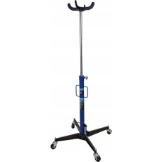 Forsage Podnośnik hydrauliczny do skrzyń biegów 0,5t (h min: 110cm, h max: 185cm)
