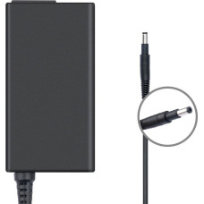 Microbattery Zasilacz do laptopa MicroBattery 65 W, 1.7 mm, 3.3 A,  (MBXHP-AC0016)
