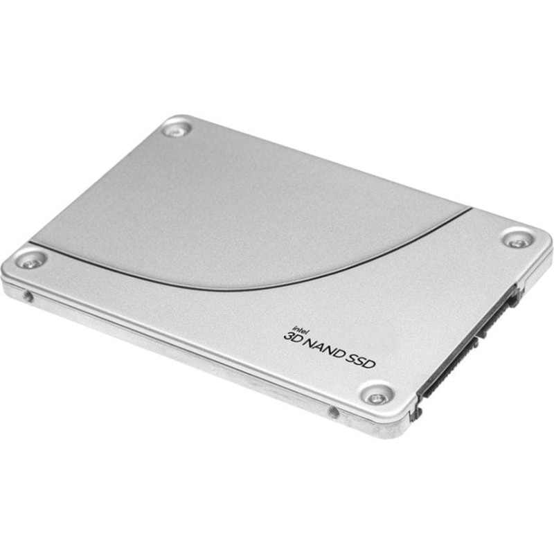 Solidigm Dysk SSD Solidigm SOLIDIGM D3-S4520 1.92TB 6,35cm 2,5Zoll SATA 6GB/s 3D4 TLC Generic Single Pack