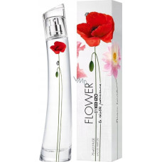 Kenzo Kenzo Flower La Recolte Parisienne EDP 75ml