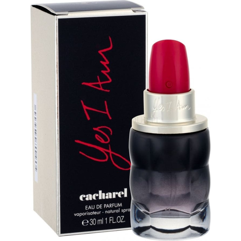 Cacharel Yes I Am EDP 30 ml