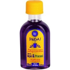 Fito Cosmetics LOLA COSMETICS_Pinga Açaí E Pracaxi Óleo olejek do odżywienia i odbudowy włosów 50ml