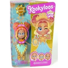 Orbico *****KOOKYLOOSE Golden Gala Display mix 34989