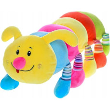 Planet Gąsienica pluszowa 60cm 93260 32609