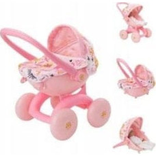 HTI HTI mój pierwszy wózek Baby Boo 4w1 1424045 /6
