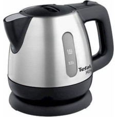 Tefal Czajnik Tefal Mini BI8125 Srebrny