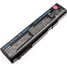 Microbattery Bateria MicroBattery 6 Cell, Li-ion, 10.8V, 5200 mAh, 56Wh (MBI2167)