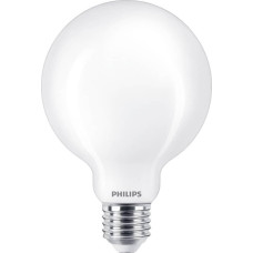 Philips Żarówka LED Philips, E27, 7W, 806lm, 2700K