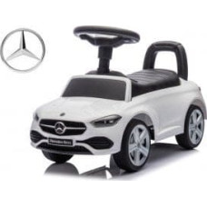 Milly Mally Milly Mally Pojazd MERCEDES C-Class S White