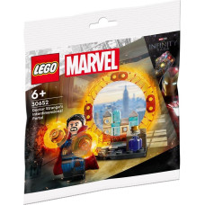 Lego Marvel Doktor Strange - portal międzywymiarowy (30652)