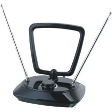 Philips Antena RTV Philips Antena pokojowa do telewizji naziemnej DVB-T2 HEVC filtr 5G Philips