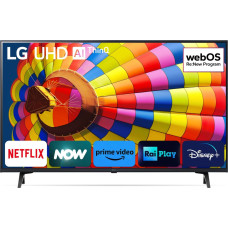 LG Telewizor LG 43UT80006LA LCD 43'' 4K Ultra HD WebOS 24