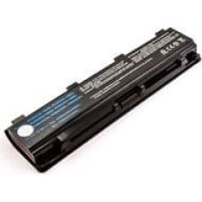 Microbattery Bateria MicroBattery 6 Cell, Li-ion, 10.8V, 4400 mAh, 47 Wh (MBI2336)