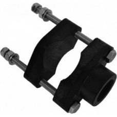 Gamber-Johnson ZIRKONA SMALL PIPE CLAMP
