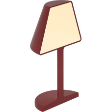 Sompex Sompex TWIN red Battery-operated Outdoor Light