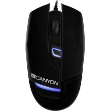 Canyon Mysz Canyon CNS-SGM4  (CNS-SGM4B)