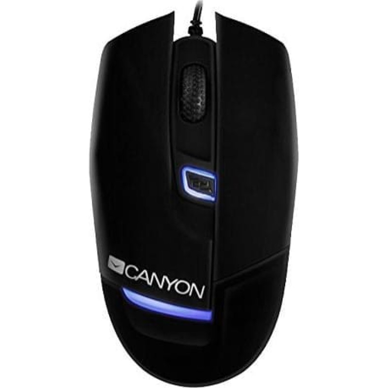 Canyon Mysz Canyon CNS-SGM4  (CNS-SGM4B)