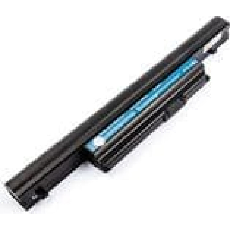 Microbattery Bateria MicroBattery 6 Cell, Li-ion, 10.8V, 4400 mAh, 48 Wh (MBI2128)