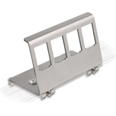 Delock 88140 akcesorium do modułów keystone Wspornik
