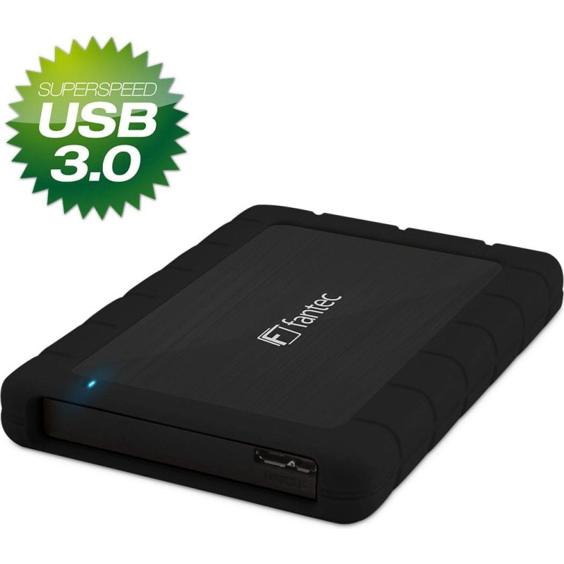 Fantec Kieszeń Fantec AluPro U3 (2393)