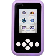 Leantoys Telefon do gier dla dzieci z ekranem IPS 2,4