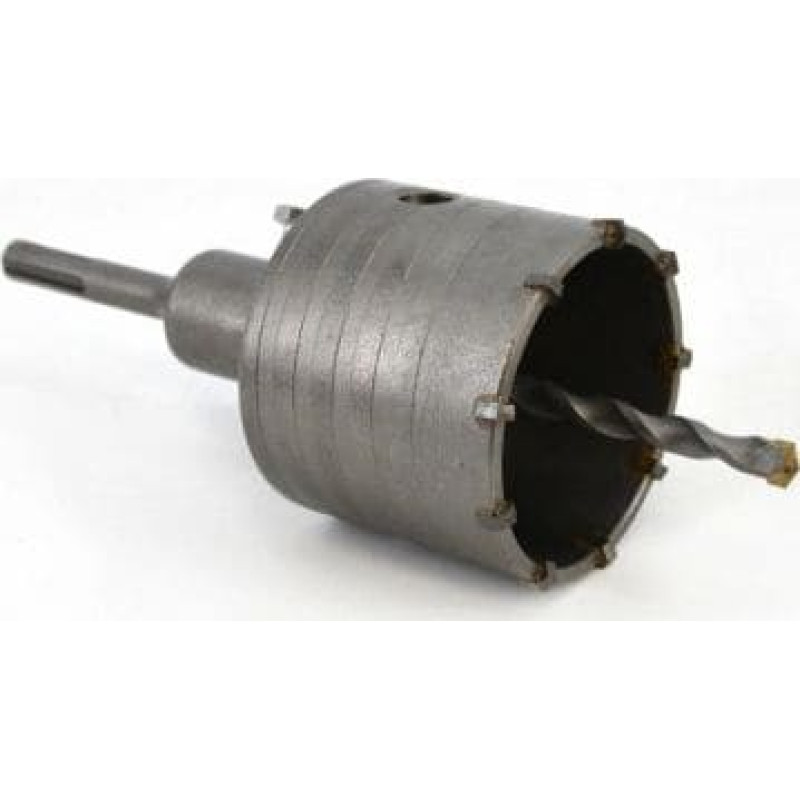 Awtools korona do betonu SDS+ 70x100mm (AW43417)