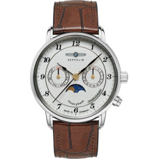 Zeppelin Zegarek Zeppelin Friedrichshafen 85371 36mm